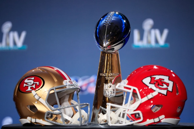 Así se vivió la temporada 2019 de los Chiefs y 49ers