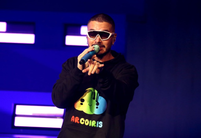 J Balvin recibirá especial reconocimiento en Premios Lo Nuestro