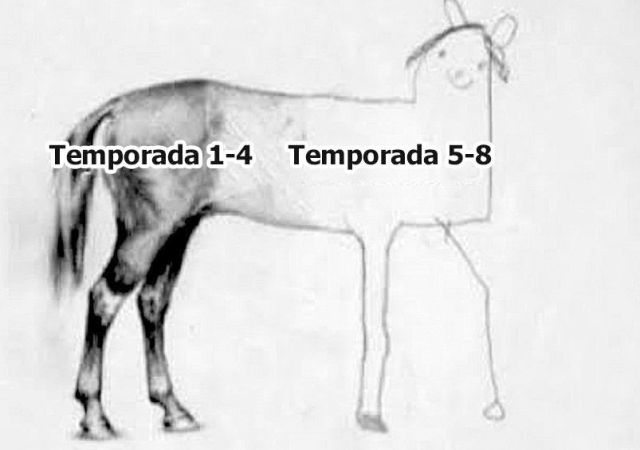 Esas series que prometieron tanto que no cumplieron nada, se las contamos en El Levante