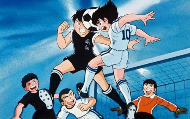 Captain Tsubasa: Rise of New Champions, el videojuego de Súper Campeones, presenta un clip de cómo será su nueva versión
