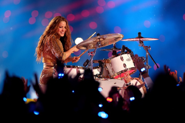 ¿Por qué Shakira no recibirá dinero por su show en el Super Bowl?
