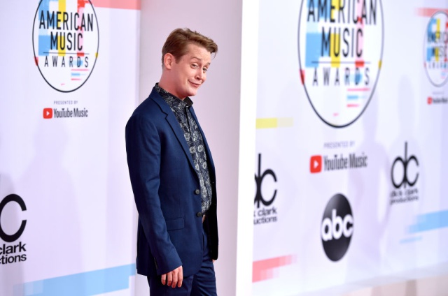 Macaulay Culkin sale en defensa de Michael Jackson