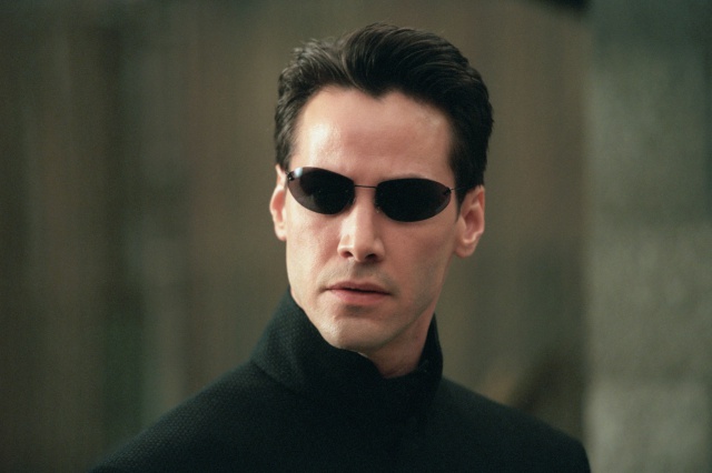 Matrix 4: filtran escena de Trinity y NEO