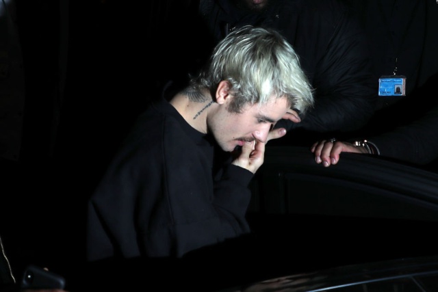 Intentions: el video de Justin Bieber con fines sociales