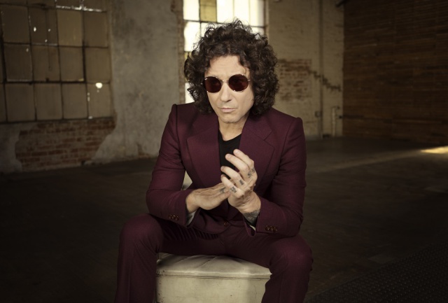 Enrique Bunbury estará en Colombia con su gira ‘Posible’