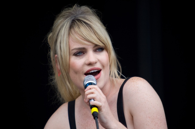 Duffy confiesa que abandonó la música porque fue