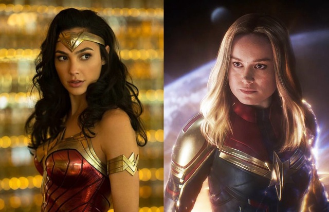 Gal Gadot revoluciona Instagram con una foto de