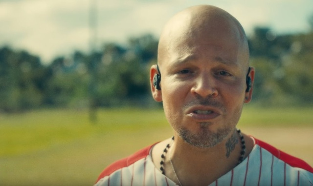 Residente se confiesa con una sinceridad brutal para volver a ser 'René'