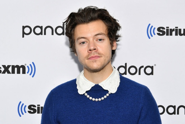 Harry Styles relata cómo fue atracado a punta cuchillo pero consiguió escapar corriendo