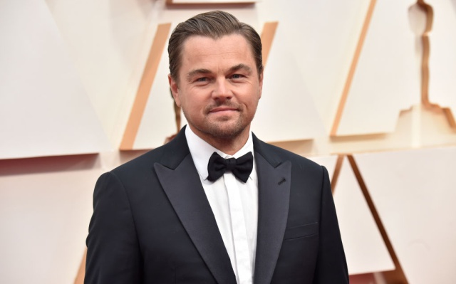 Leonardo DiCaprio ayudó a un turista desorientado en New York que no lo reconoció