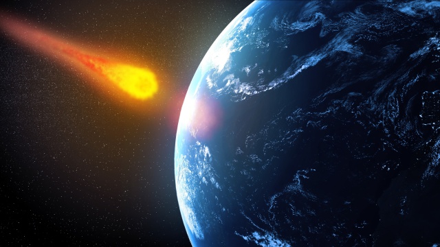 Un asteroide de hasta 4 kilómetros se acercará a la Tierra en abril