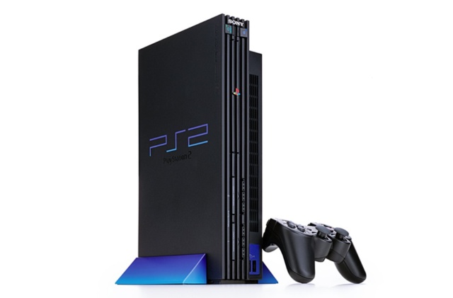 PlayStation 2 cumple 20 años: la consola más vendida de la historia