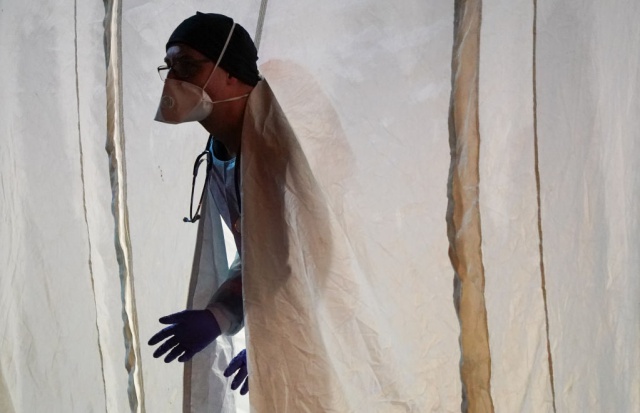 Se confirma el primer caso de coronavirus en Colombia