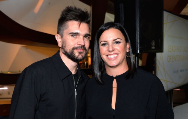La mujer detrás de Rosalía, Ozuna, Juanes y muchos más