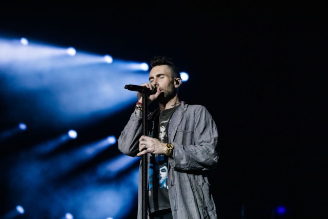 Maroon 5 Tour 2020 no se llevará a cabo