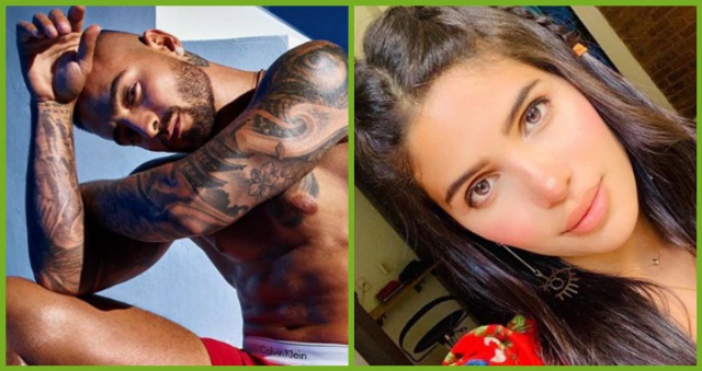 Mara Cifuentes se ofreció a pasar la cuarentena junto a Maluma