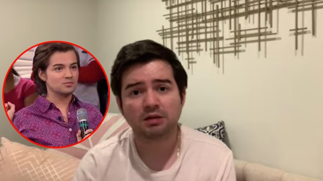 El actor del meme de