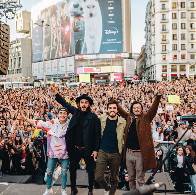 Villa, de Morat, dio positivo por coronavirus