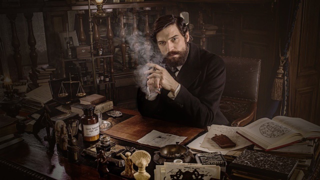 ¿Qué es realidad y qué ficción en Freud? Las claves de la serie que arrasa en Netflix