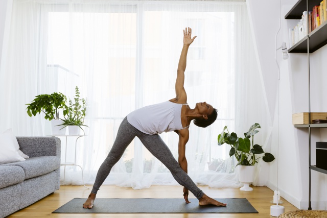 Objetos para entrenar que seguramente tienes en tu casa