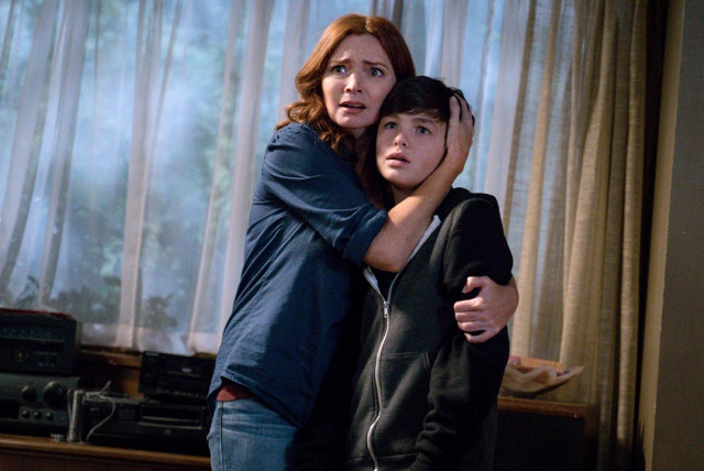 Muere a los 16 años Logan Williams, actor de The Flash y Supernatural