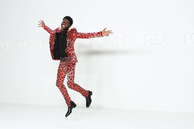 Lil Nas X confiesa que pensaba morir sin decir que es gay