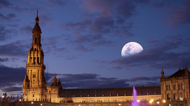 Superluna rosa: ¿qué es y cómo verla en Colombia?