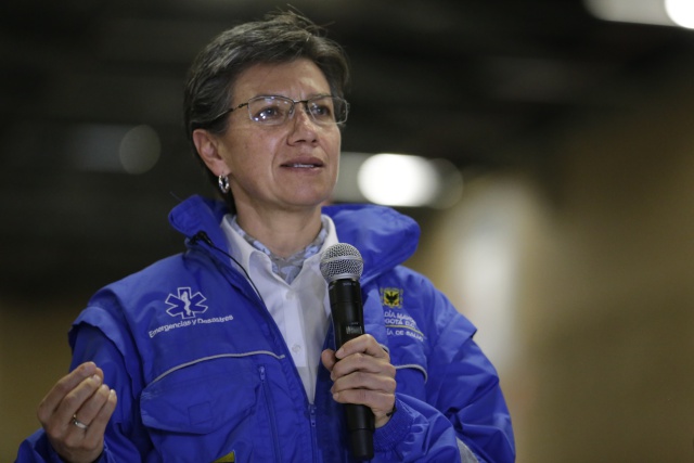 ¿Cómo funciona el 'Pico y género' anunciado por la Alcaldía de Bogotá?
