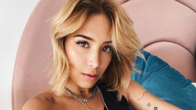 Épica respuesta de Luisa Fernanda W a seguidor que la insultó