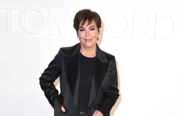 La incómoda conversación sexual entre Kris Jenner y sus hijas
