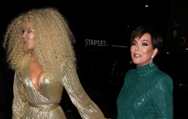 ¿Por qué Kris Jenner le está buscando novio a Khloé Kardashian?
