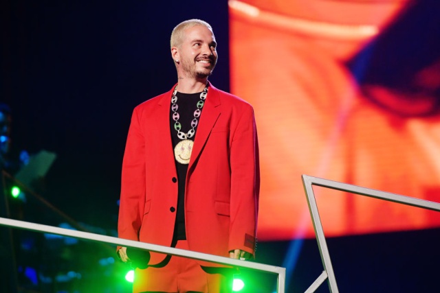 J Balvin donará 20 mil mercados a la campaña 'Donatón Por Medellín'