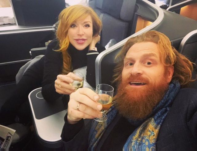 Actor de 'Game of Thrones' logró superar el covid-19