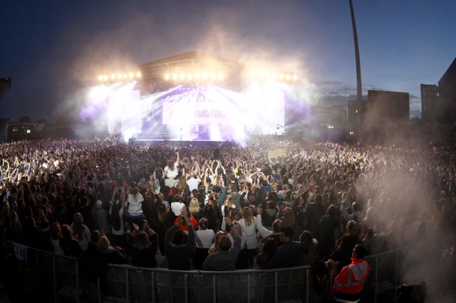 Los 4 conciertos benéficos más importantes de la historia