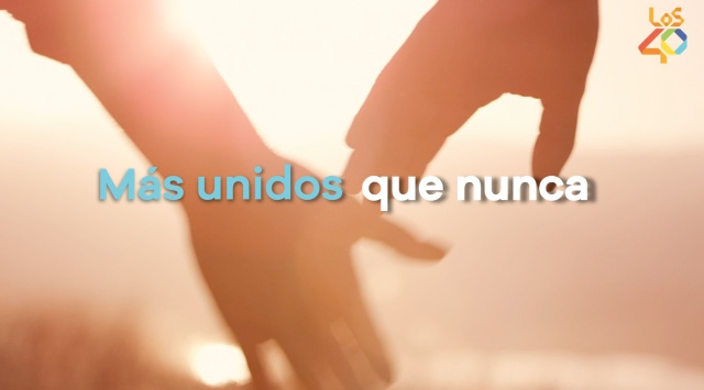 Nada volverá a ser igual: todo será mucho mejor