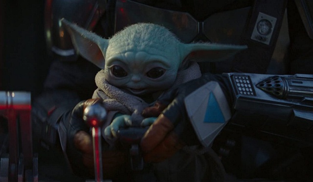 La temporada 3 de The Mandalorian está confirmada