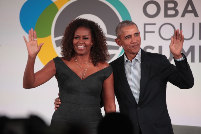 ‘Becoming’, el emotivo documental que Netflix lanzará sobre la vida de Michelle Obama