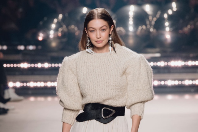 Se confirma el embarazo de Gigi Hadid y también el sexo del bebé