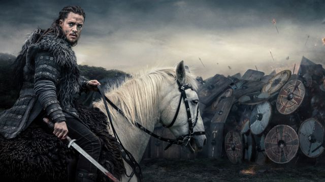 Las 10 series y películas más vistas en Netflix