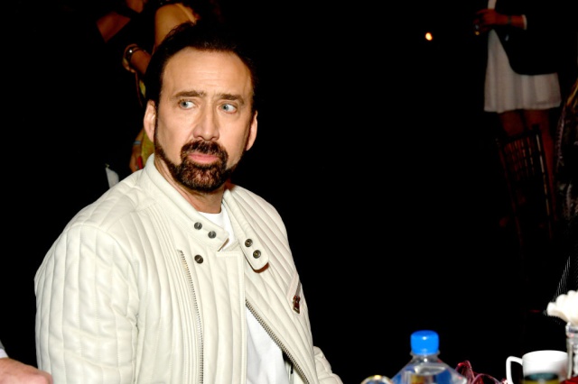 Joe Exotic será interpretado por Nicolas Cage en una serie de Tiger King