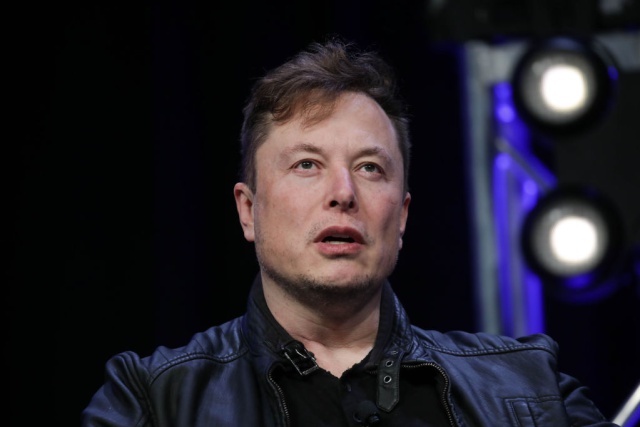 Los memes que ha dejado 'X Æ A-12 Musk', el hijo de Elon Musk