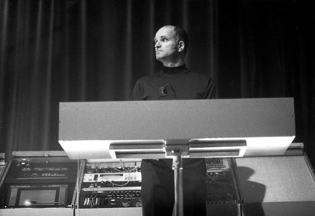 Muere Florian Schneider, cofundador de Kraftwerk