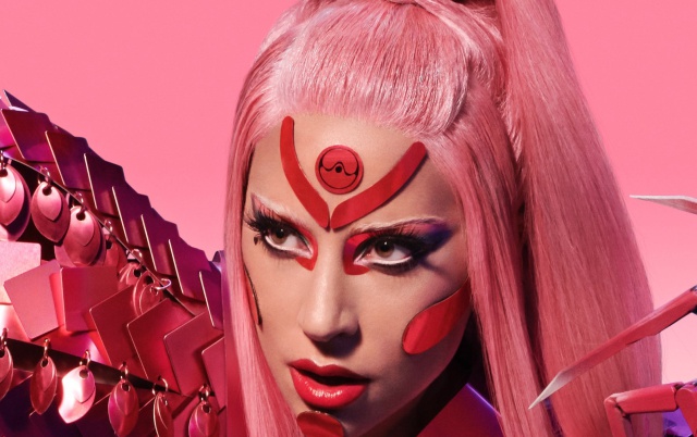 Lady Gaga anuncia el lanzamiento definitivo de su nuevo álbum: 'Chromatica'