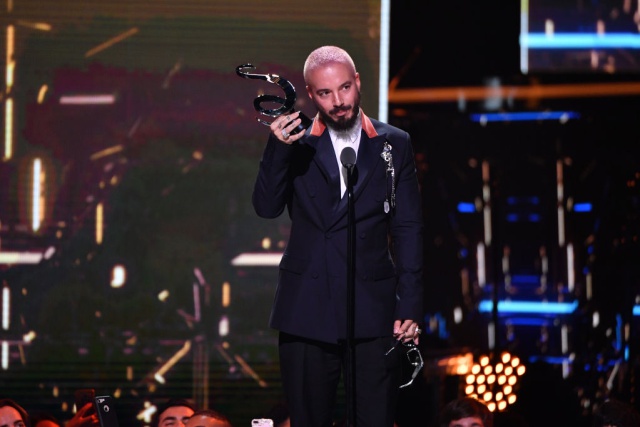 J Balvin celebra su cumpleaños con una tierna foto