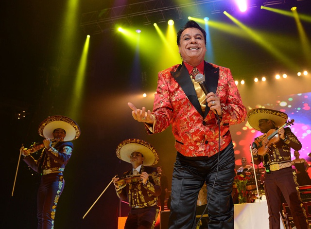 ¿Quién es la persona que apareció en video y dice ser Juan Gabriel?
