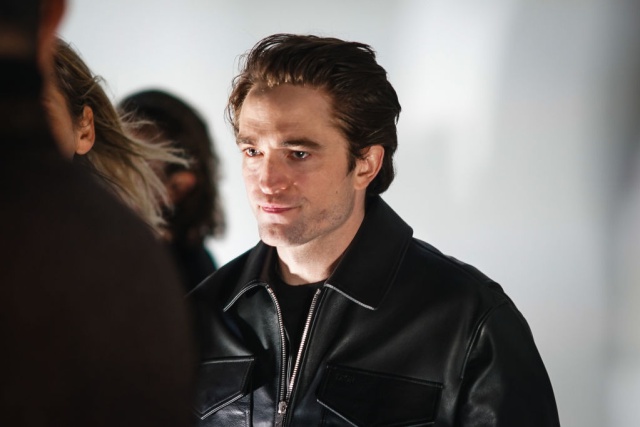 Robert Pattinson deja de entrenar para The Batman