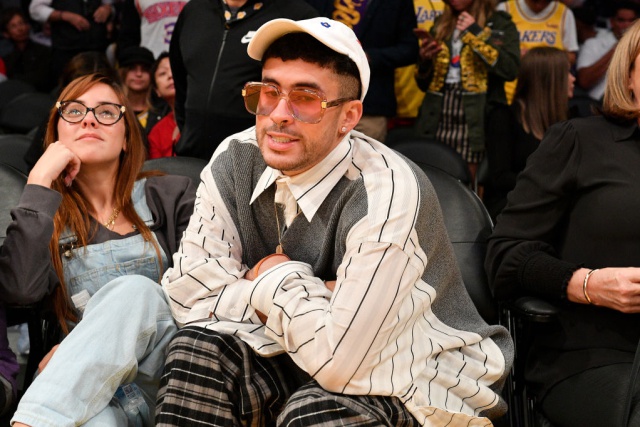 Bad Bunny es portada la revista Rolling Stone y así reaccionan en redes
