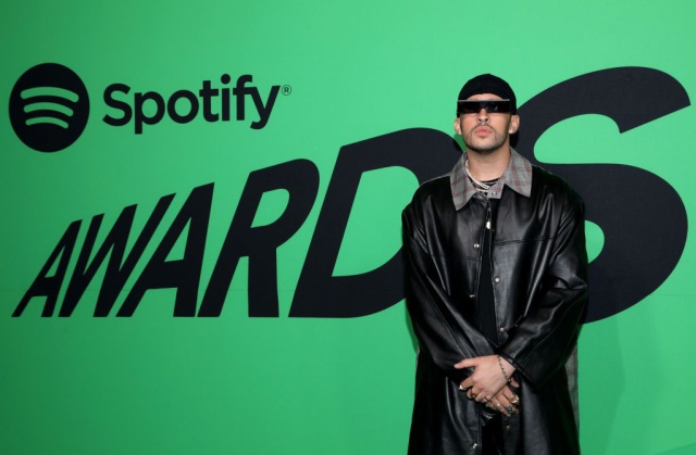 Quitan Safaera de Spotify y usuarios exigen su regreso