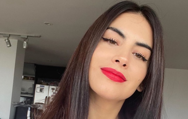 Jessica Cediel habla de su situación sentimental actual
