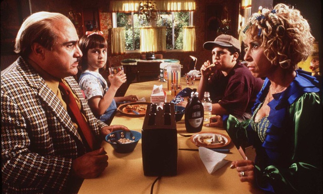 Así luce Tronchatoro y los protagonistas de Matilda 24 años después